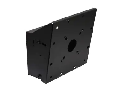 Mobilis - Blickschutzfilter für Notebook - 33,8 cm Breitbild (13,3 Zoll Breitbild)