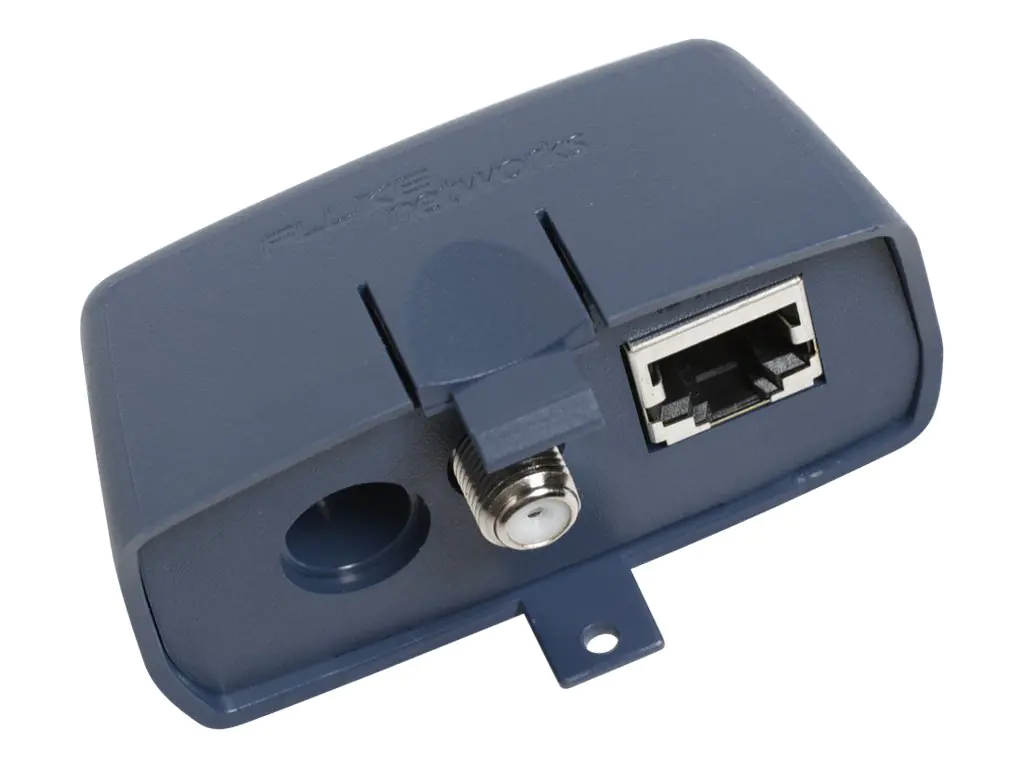 Fluke Networks CableIQ Main Wiremap Adapter CIQ-WM