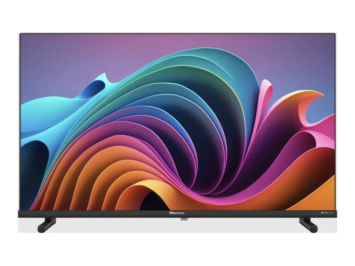 Hisense His 32A5NQ null cm Zoll