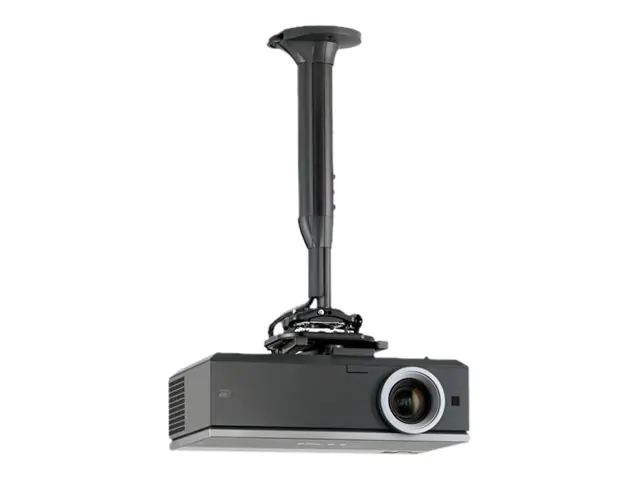 Chief KITEC Series KITEC030045B - Befestigungskit (Erweiterungsständer, Deckenplatte,