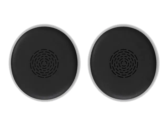 Jabra - Ohrpolster-Kit für Kopfhörer - für Engage 50 Mono, 50 Stereo Jabra - Ohrpolster-Kit für Kopfhörer - für Engage 50 Mono, 50 Stereo