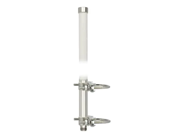Delock WLAN N Jack - Antenne - 1.185 m - Wi-Fi 89538