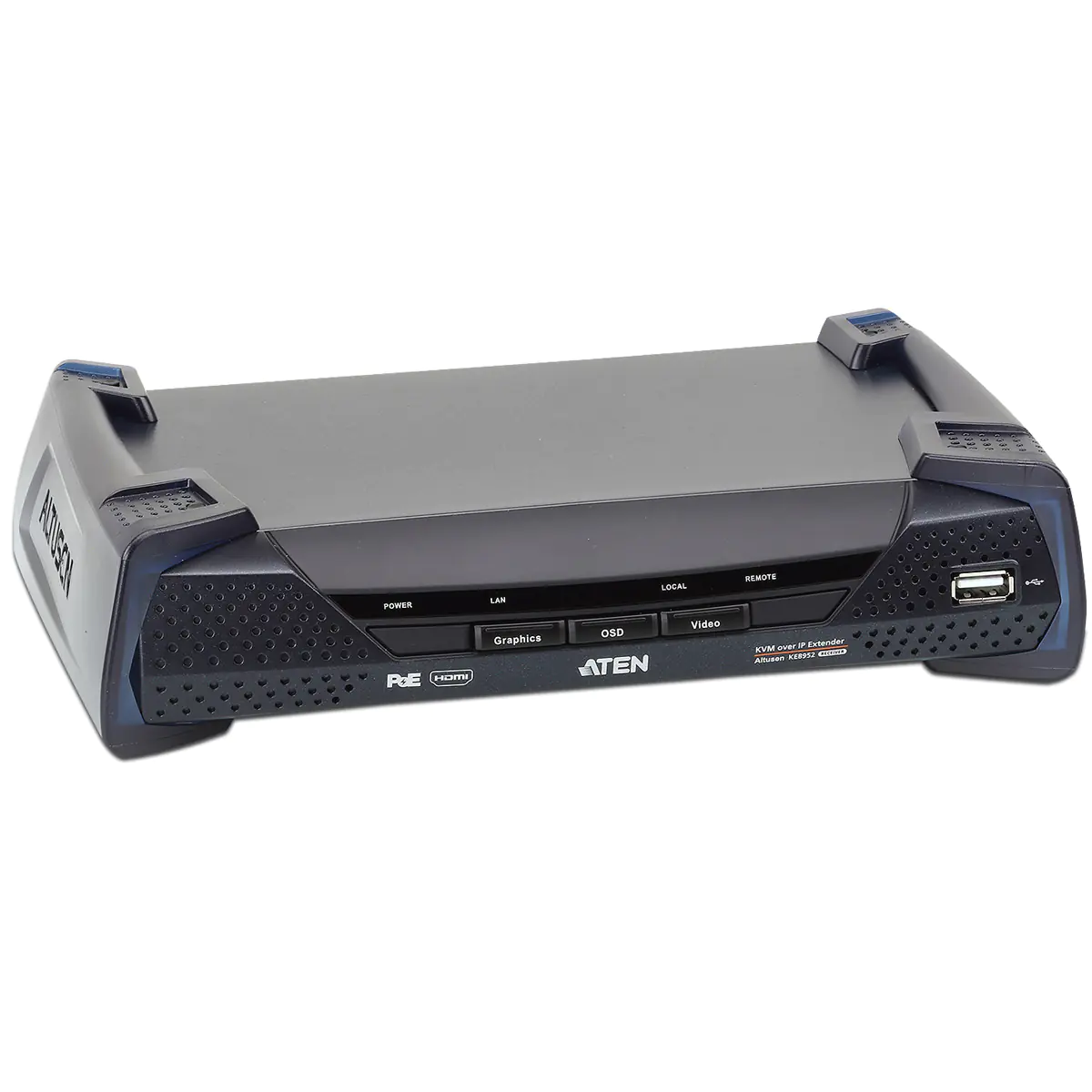 ATEN KE8952R KVM-Extender Receiver