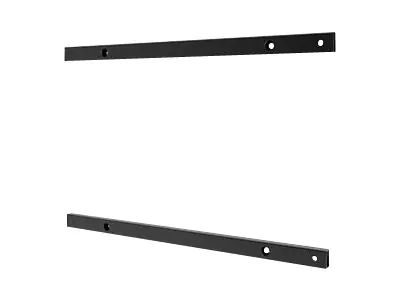 Peerless AV ACC-V600X - Montagekomponente (2 Schienen)