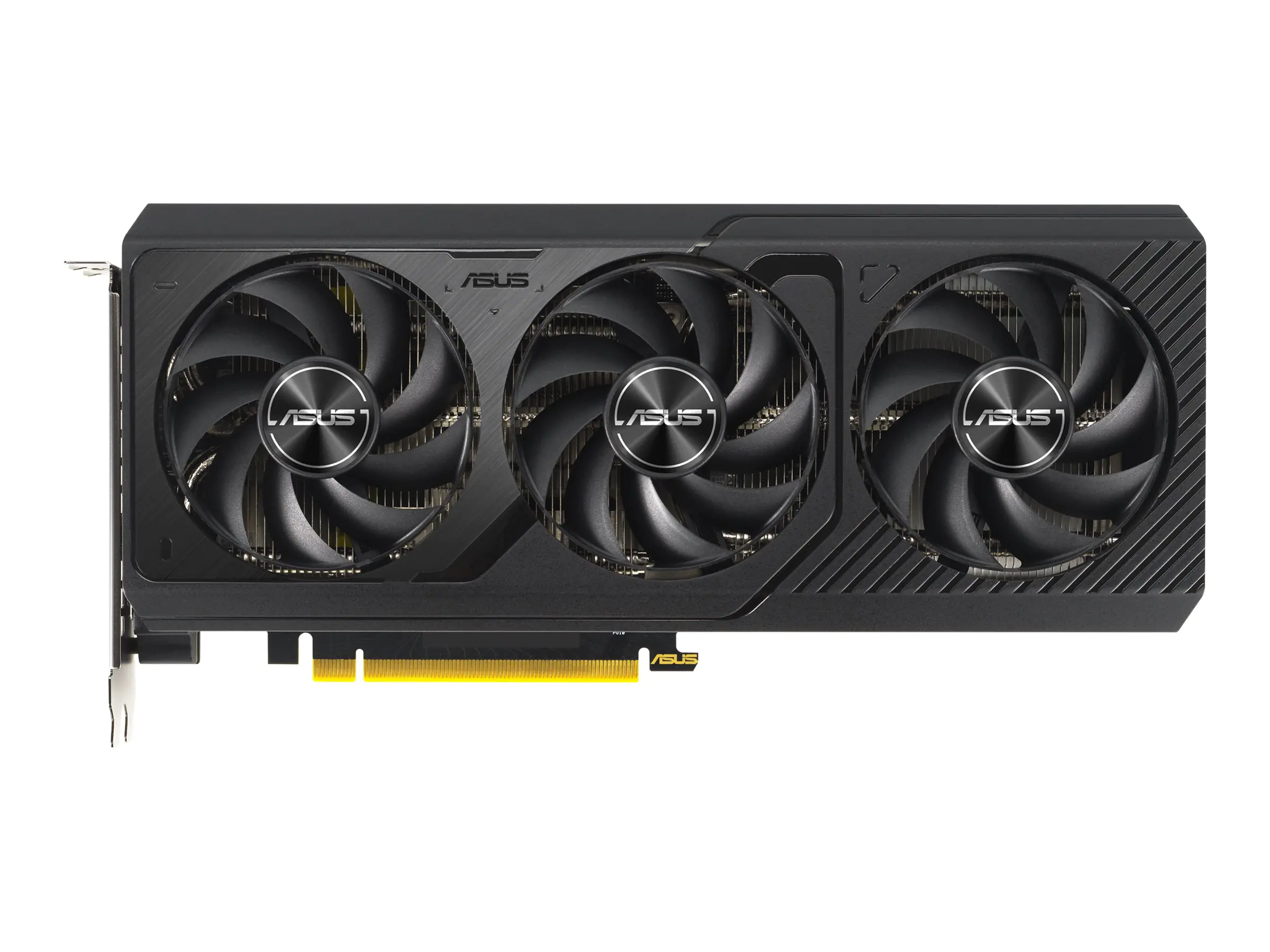 ASUS PRIME GeForce RTX 4070 SUPER 12GB - OC Edition - Grafikkarten - GeForce RTX 4070 Super - 12 GB GDDR6X - PCIe 4.0 - HDMI, 3 x DisplayPort