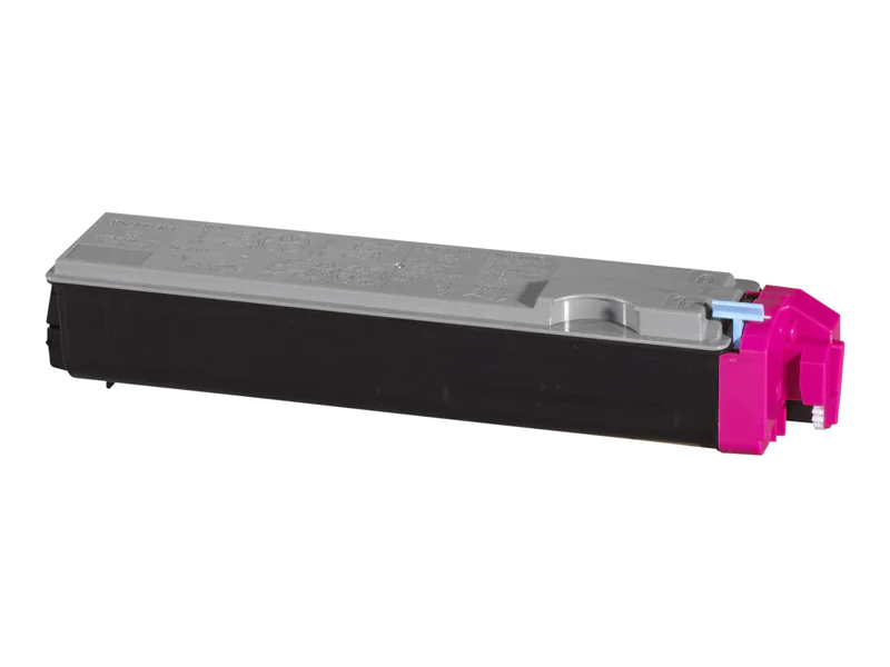 Kyocera TK 510M - Magenta - Tonersatz 1T02F3BEU0