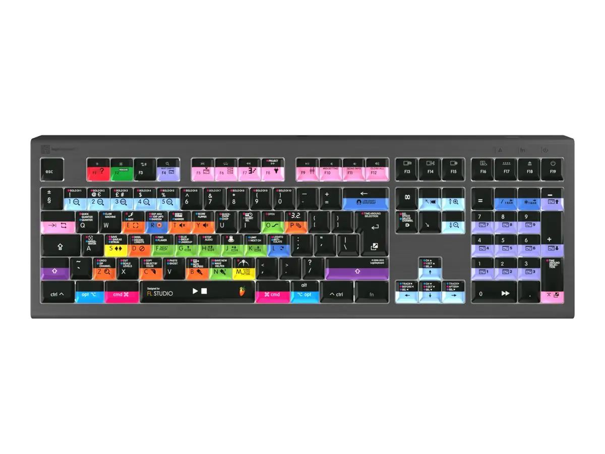 BenQ ZOWIE TR Series H-TR - Mauspad - E-Sport-Gaming