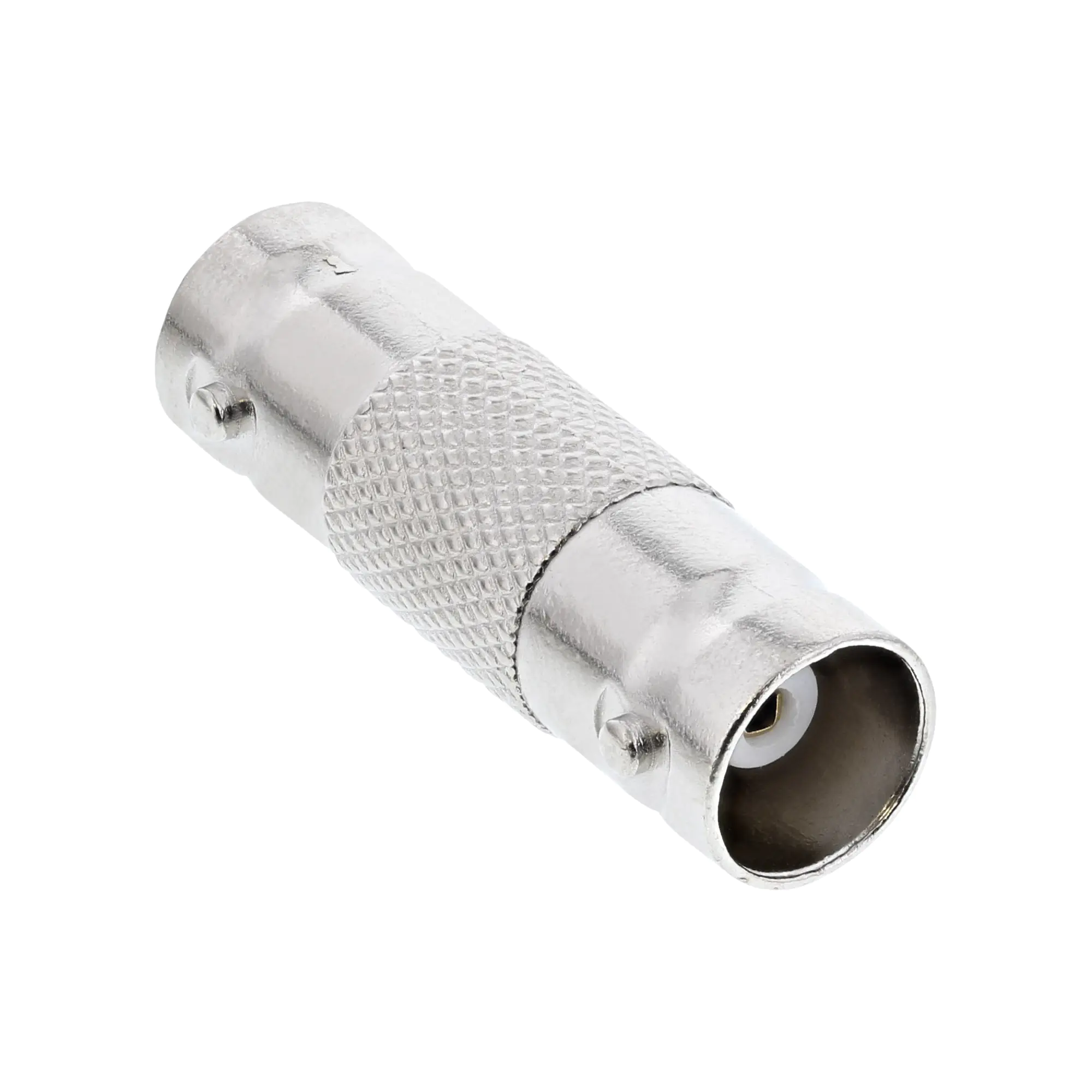 InLine - Koaxialadapter - BNC (W) zu BNC (W)