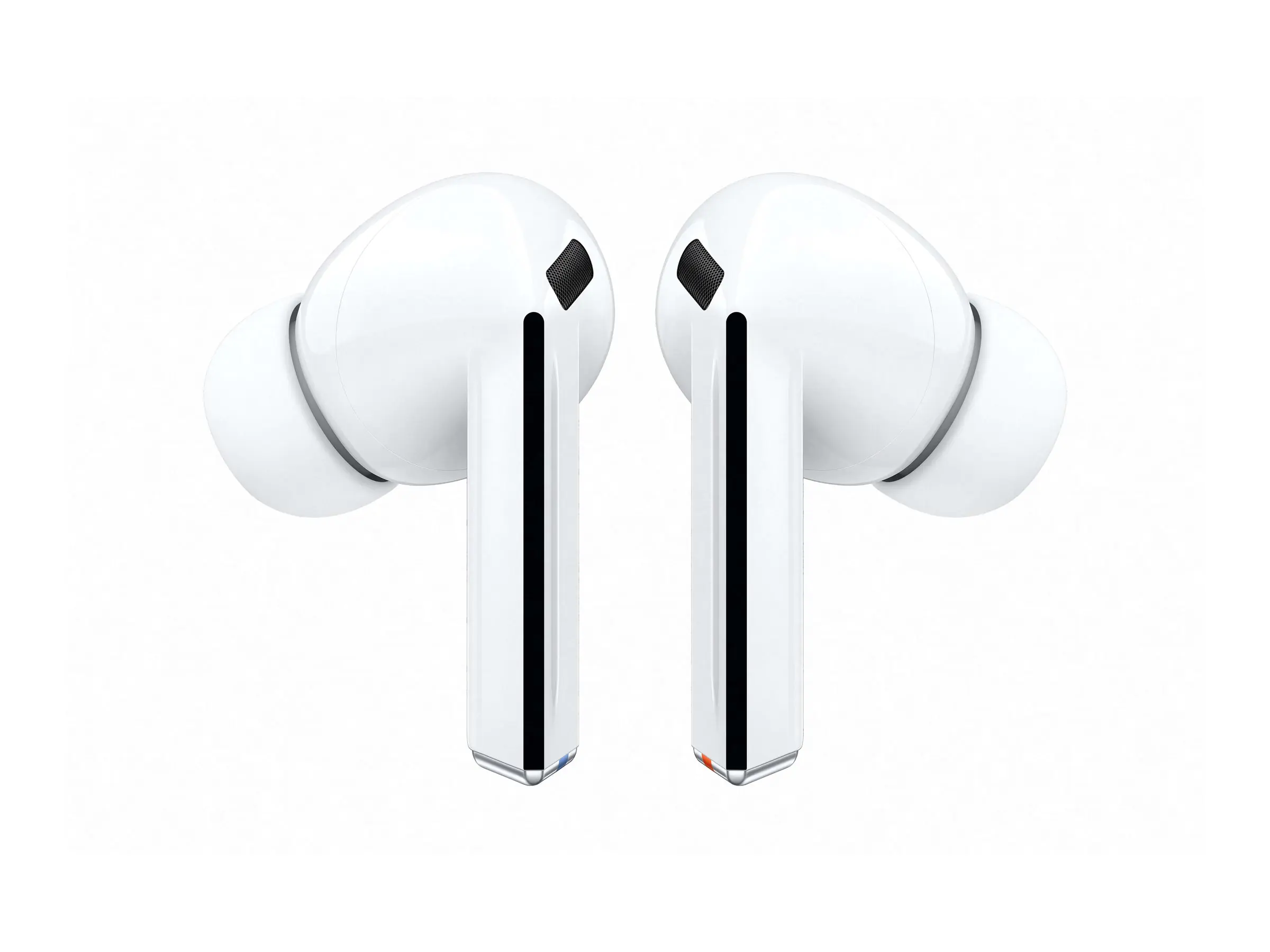 Samsung Galaxy Buds3 Pro - True Wireless-Kopfhörer mit Mikrofon