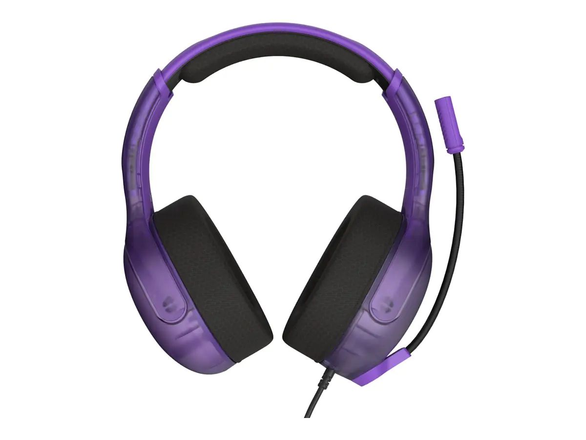 Turtle Beach Airlite Fit Headset NS Ghost Lila