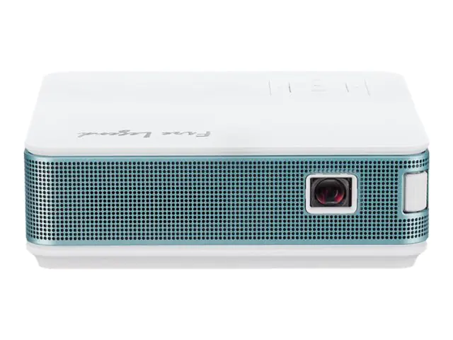 Acer AOpen Fire Legend Aopen PV12p - DLP -Projektor - LED - 220 ANSI-Lumen - WVGA (854 x