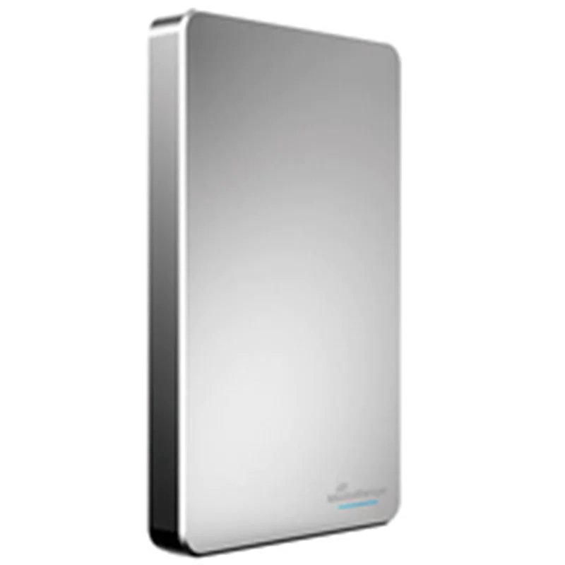 MEDIARANGE USB 3.0 Externe Festplatte - Festplatte - 2,5" MR996
