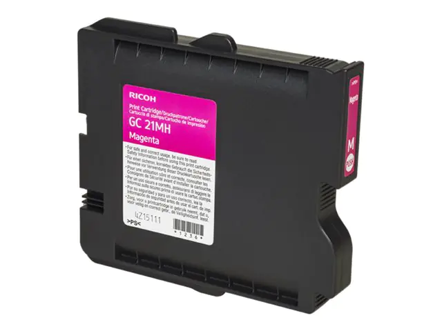 Ricoh Tinte 405538 GC-21MH