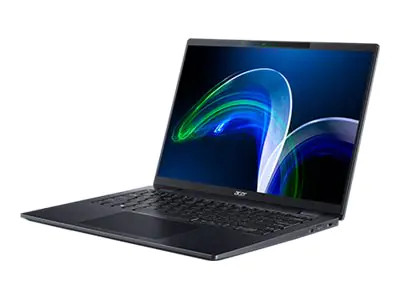 Acer TravelMate P6 TMP614-52 - Core i5 1135G7 - Win 11 Pro - Iris Xe Graphics - 16 GB RAM - 512 GB SSD NVMe - 35.56 cm (14")