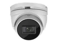 Hikvision 5 MP Ultra-Low Light Camera DS-2CE79H8T-AIT3ZF - Überwachungskamera - Kuppel -