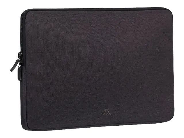 Riva Case Suzuka 7703 - Notebook-Hülle - 33.8 cm (13.3") - Schwarz