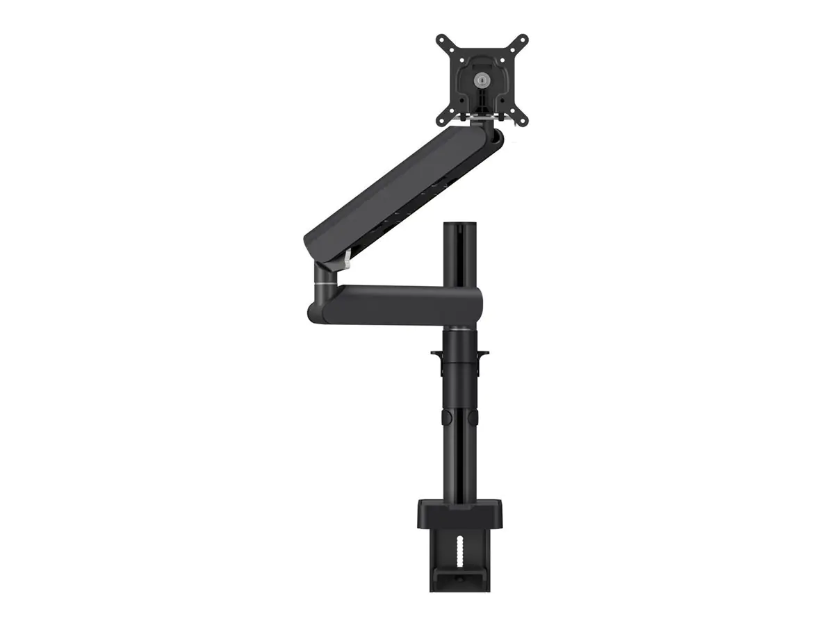 Vogel’s MOMO Motion Plus 4137 - Befestigungskit (Schwenkarm) - für LCD-Display - Schwarz - Bildschirmgröße: 25.4-109.2 cm (10"-43") - Tischmontage