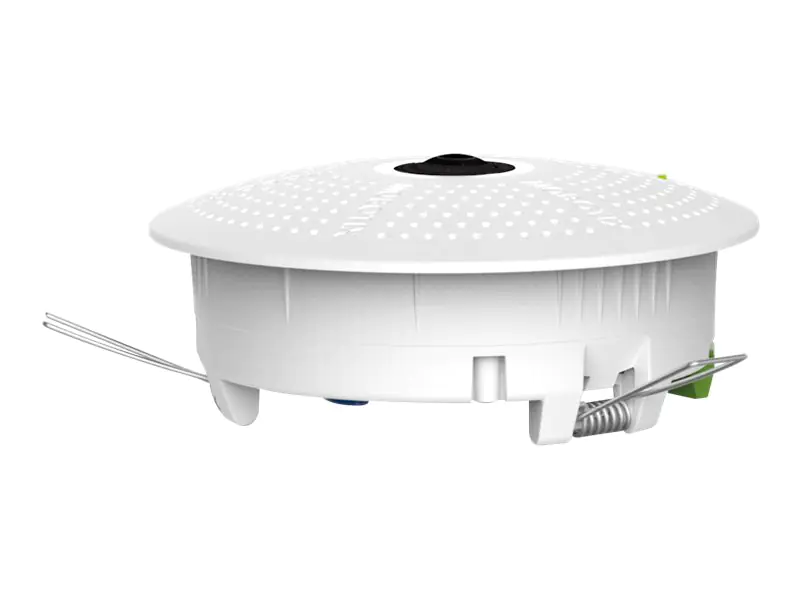 Mobotix Hemispheric Mx-c26B-AU-6N016 - Netzwerk -Überwachungskamera - Kuppel - Innenbereich - S/W