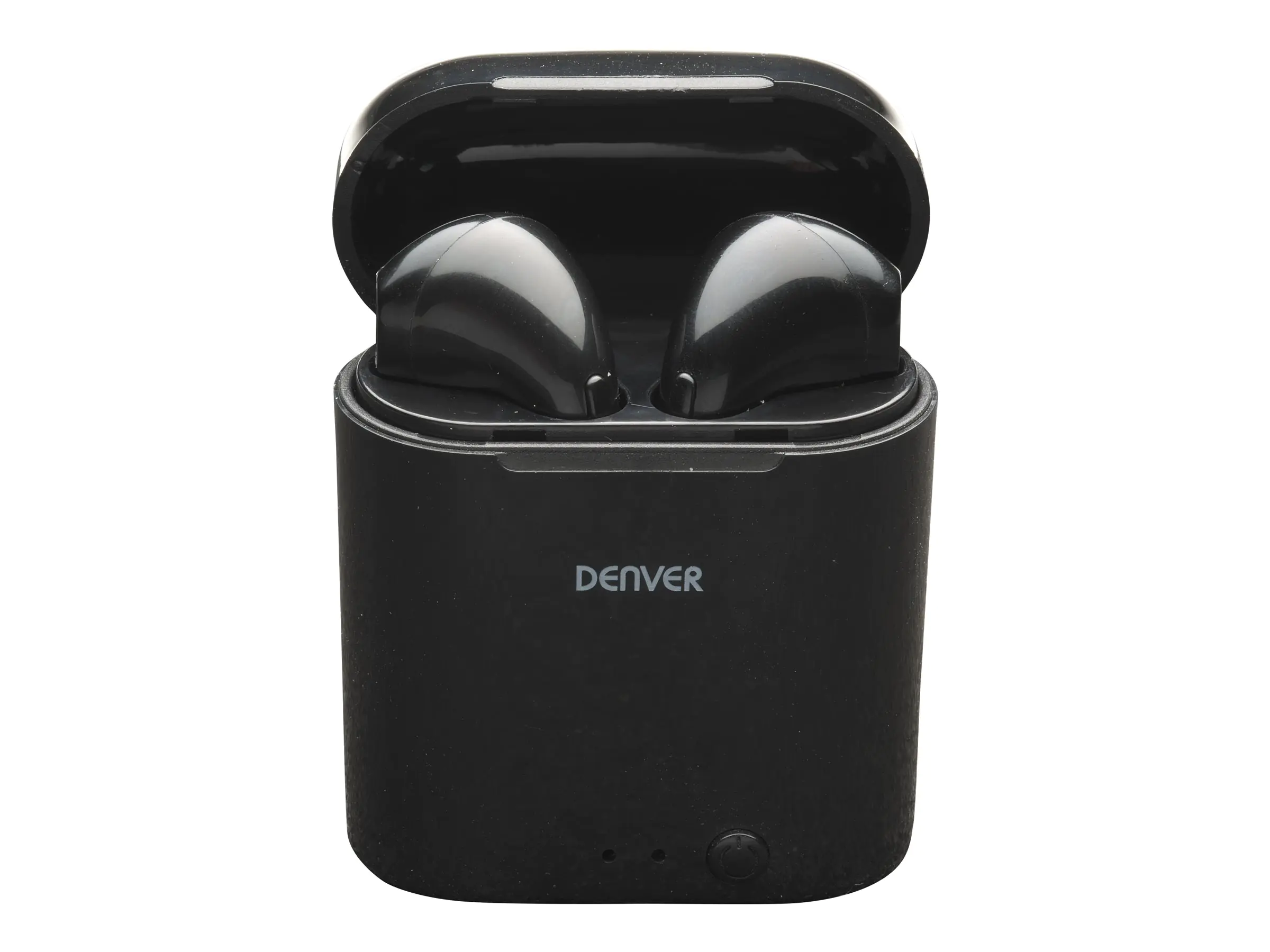 Inter Sales DENVER TWE-36BLACKMK3 - True Wireless-Kopfhörer 111191120168