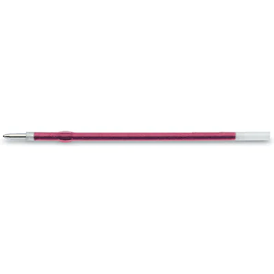 PILOT Kugelschreibermine Super 2123002 M 0,4mm rot PILOT Kugelschreibermine Super 2123002 M 0,4mm rot
