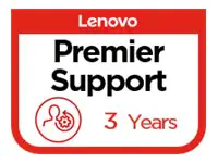 Lenovo Premier Support Upgrade - Serviceerweiterung - Arbeitszeit und Ersatzteile - 3 Jahre - Vor-Ort - Reaktionszeit: am nächsten Arbeitstag - für ThinkPad L13 Gen 4 21FG; L14 Gen 1 20U1, 20U5; L15 Gen 1 20U3, 20U7