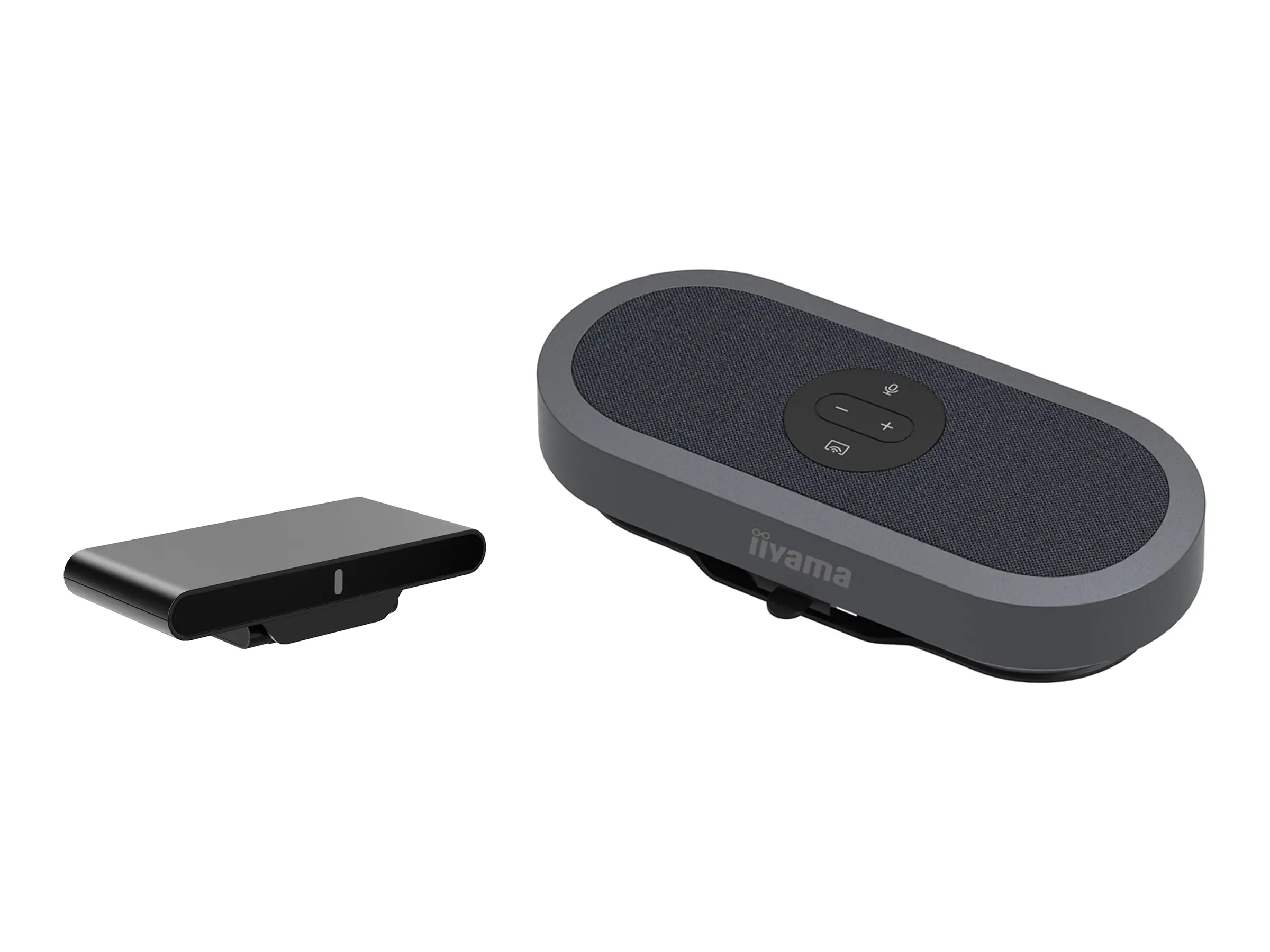 Iiyama Wireless Presentation and Collaboration - Flachbildschirm (TFT/LCD) - HDMI