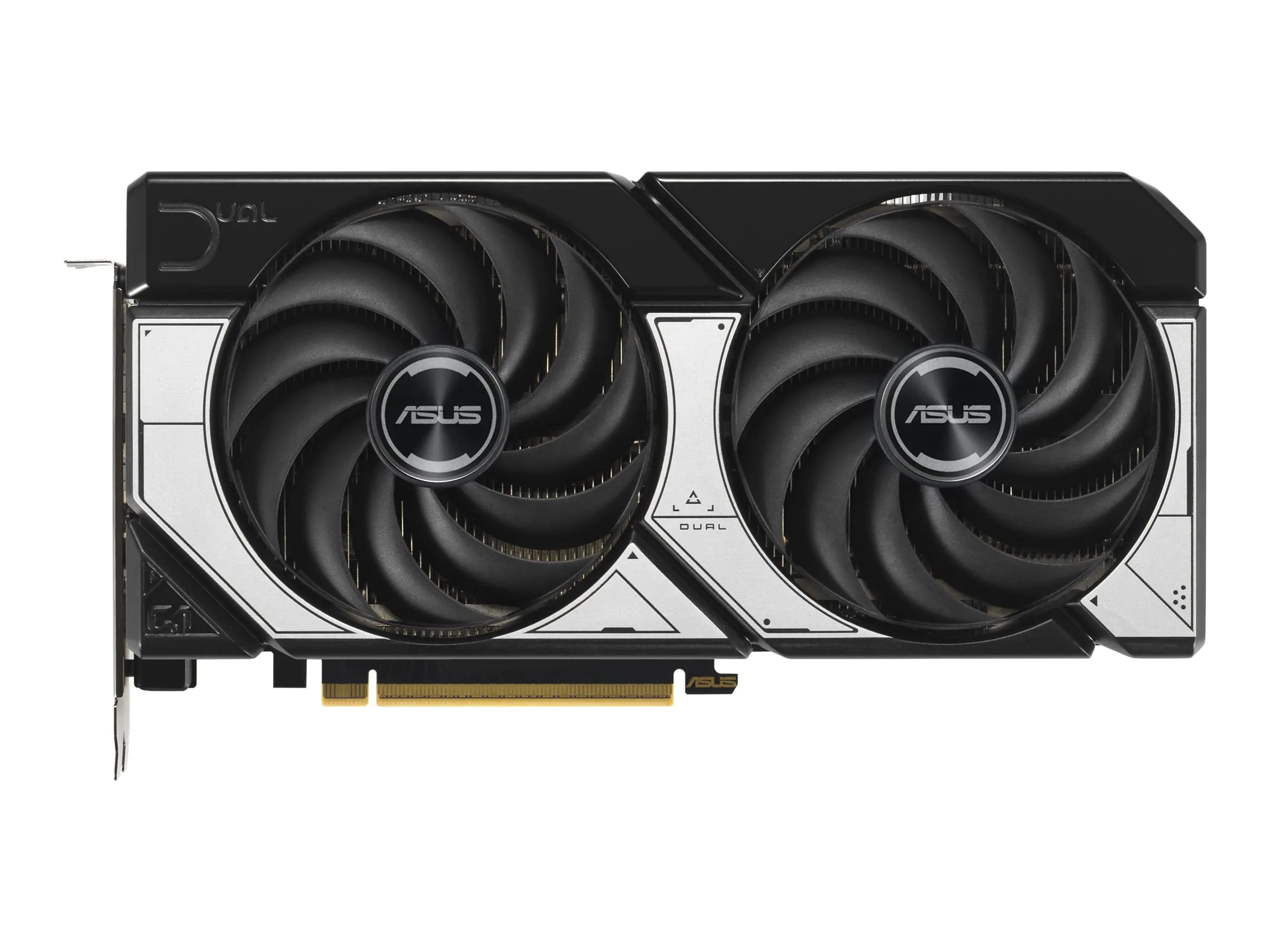 ASUS DUAL-RTX5070-O12G