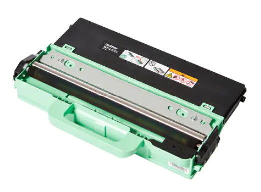 Brother WT220CL - Tonersammler - für Brother DCP-9015, 9020, 9022, HL-3140, 3150, 3152, 3170, 3172, 3180, MFC-9142, 9332, 9342 Brother WT220CL - Tonersammler - für Brother DCP-9015, 9020, 9022, HL-3140, 3150, 3152, 3170, 3172, 3180, MFC-9142, 9332, 9342