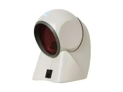 Honeywell MS7120 Orbit - Barcode-Scanner - Desktop-Gerät - 1120 Linie/Sek. - decodiert - USB Honeywell MS7120 Orbit - Barcode-Scanner - Desktop-Gerät - 1120 Linie/Sek. - decodiert - USB