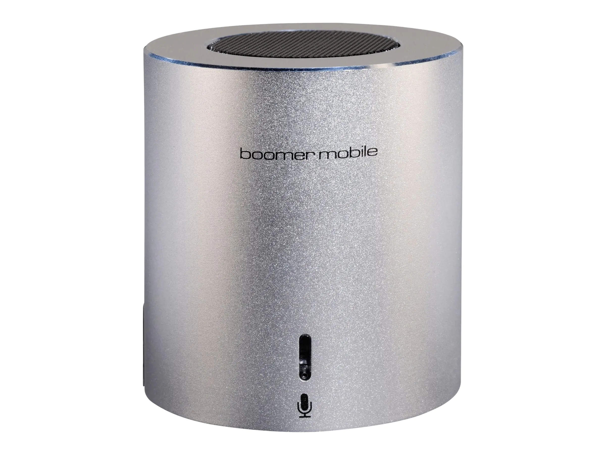 Ultron AKTIVBOX BOOMER MOBILE SILBER BLUETOOTH - A KTIVBOX BOOMER MOBILE 112570