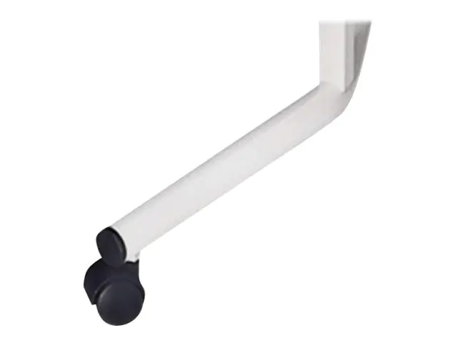 Franken Rollen ECO-UMRO für Moderationstafel 4 St./Pack.