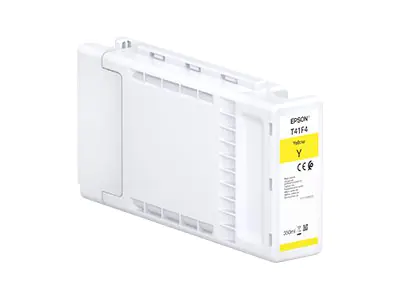 Epson T41F440 - 350 ml - Gelb - Original - Tintenpatrone - für SureColor SC-T3400, SC-T3400N, SC-T3405, SC-T3405N, SC-T5400, SC-T5400M, SC-T5405