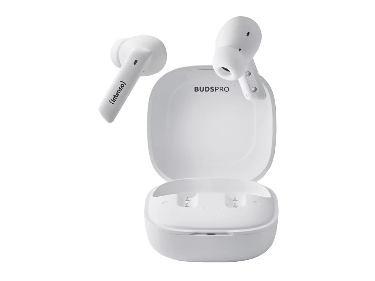 Intenso T500HAE - True Wireless-Kopfhörer mit 3720502