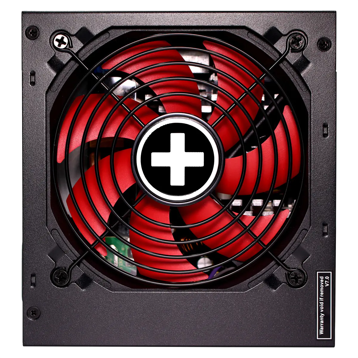 Xilence Gaming Series XP550R10 - Netzteil (intern) XN215