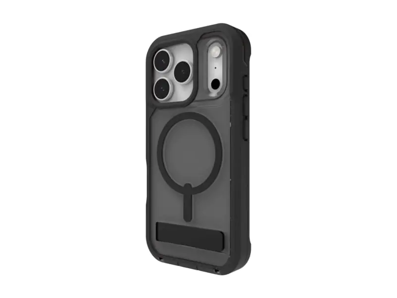 ZAGG Rainier Snap - Hintere Abdeckung für Mobiltelefon 702319174