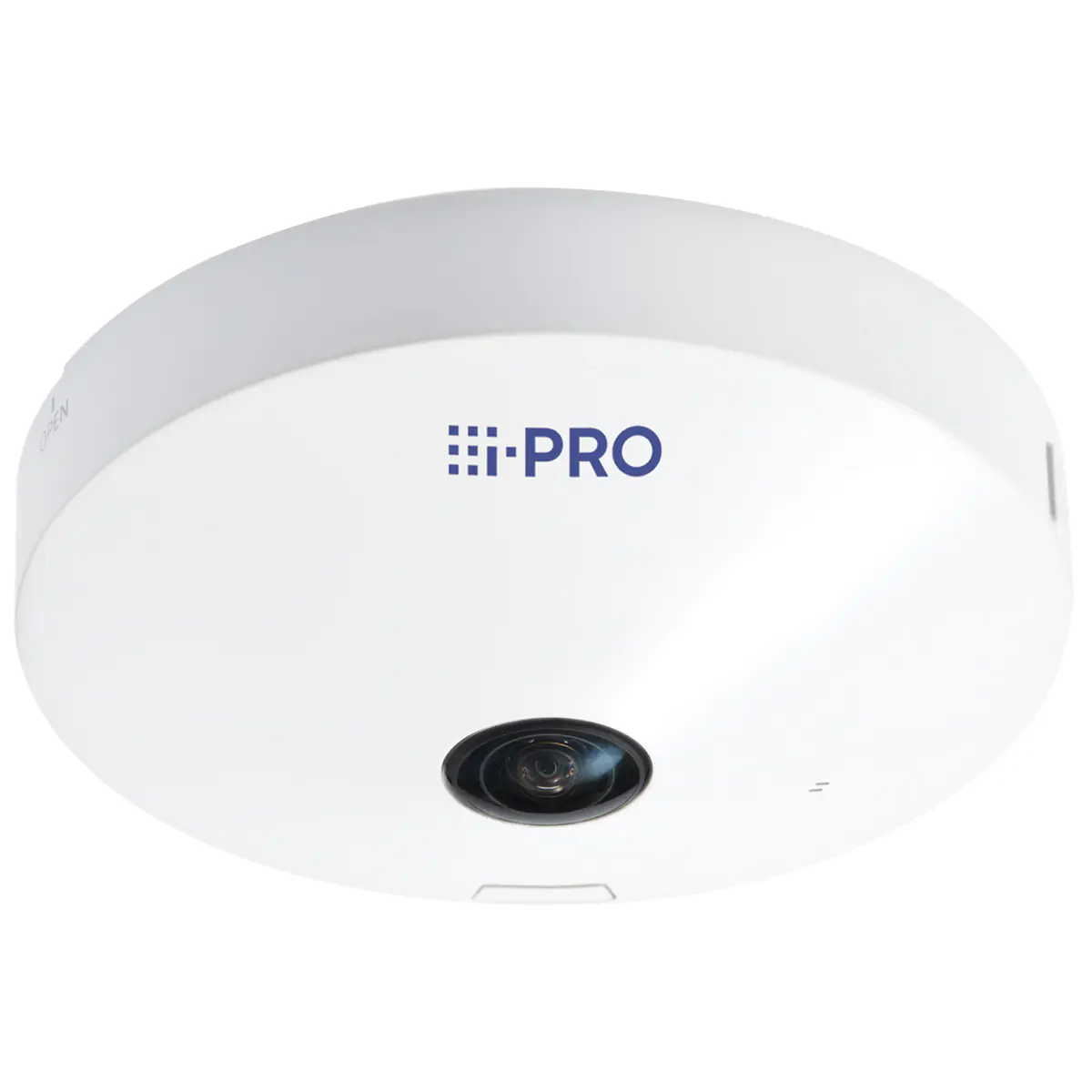 i-PRO WV-S4176A Fisheye - Netzwerkkamera