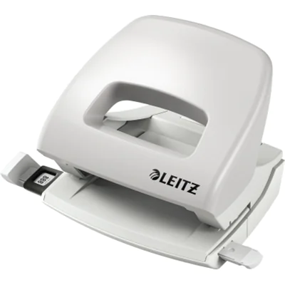 Leitz Locher NeXXt 50380085 max. 16Blatt Metall/Kunststoff gr Leitz Locher NeXXt 50380085 max. 16Blatt Metall/Kunststoff gr
