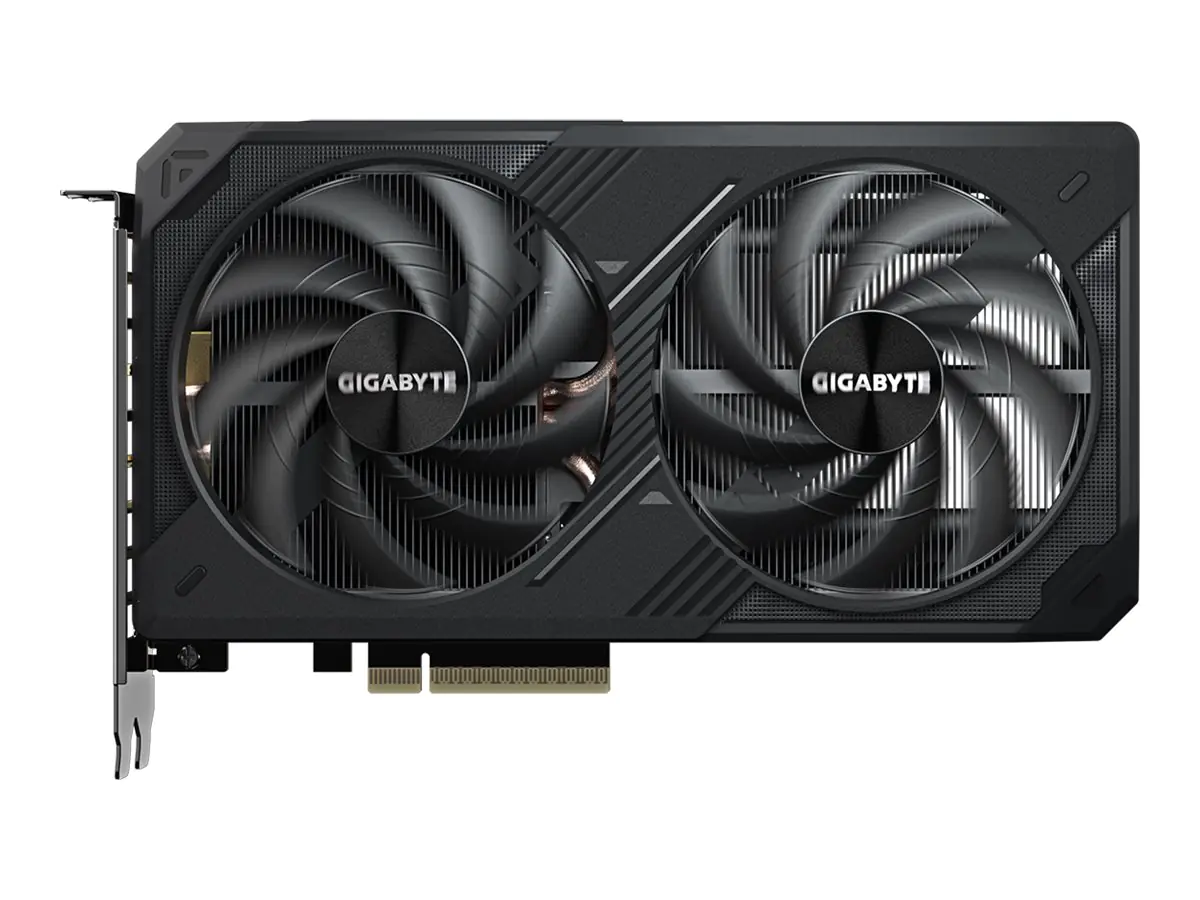 Gigabyte RTX5060 Ti Windforce OC GDDR7 HDMI 3xDP