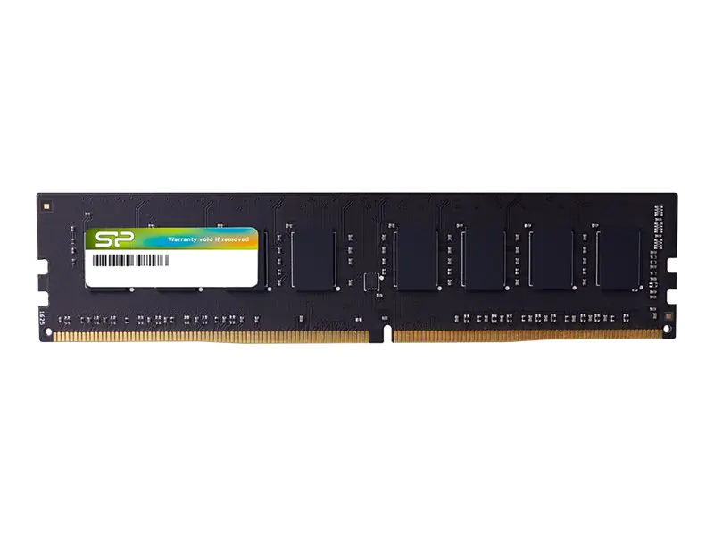 Silicon Power DDR4 - Modul - 4 GB - DIMM 288-PIN