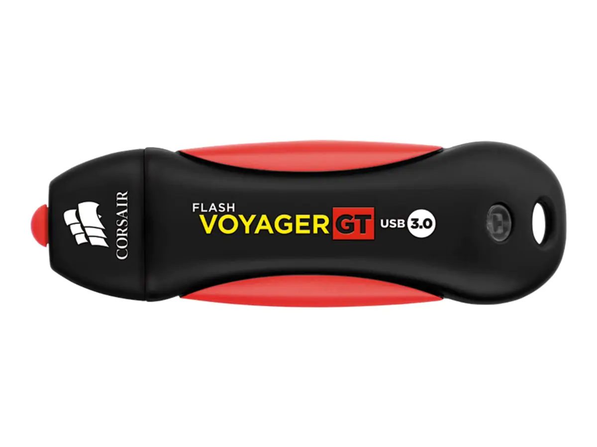 CORSAIR Flash Voyager GT USB 3.0 - USB-Flash-Laufwerk - 1 TB - USB 3.0