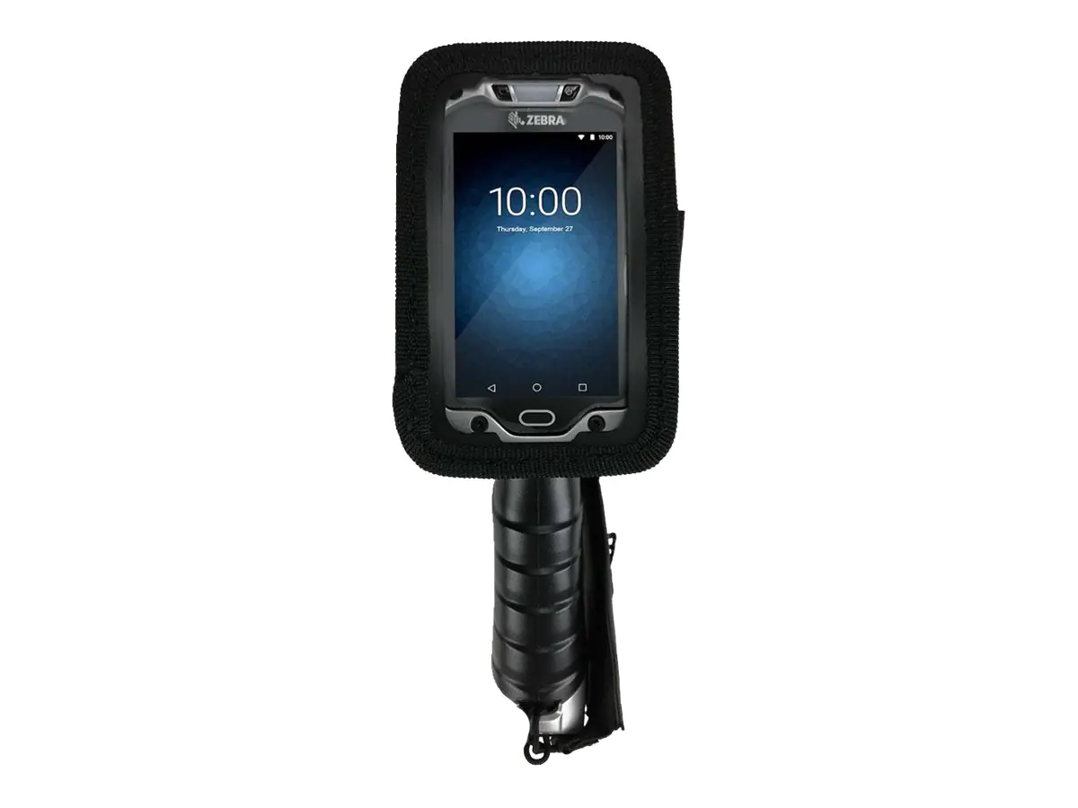 Mobilis Activ + Pack - Schutzhülle für Handheld-Gerät