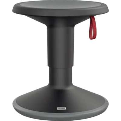 INTERSTUHL Hocker UPis1-Junior 090U 10442672 schwarz INTERSTUHL Hocker UPis1-Junior 090U 10442672 schwarz