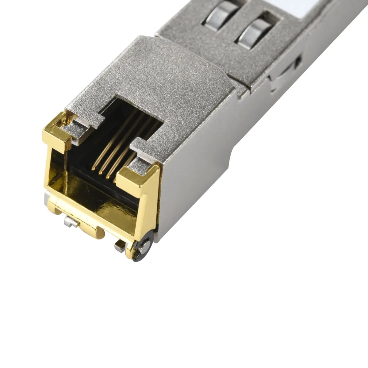 HP Aruba JL563A kompatibler BlueOptics SFP+ BO08J78S6