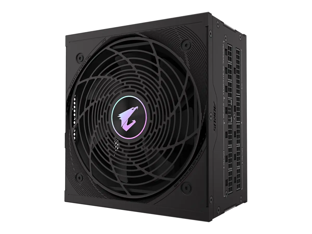 Gigabyte AORUS ELITE AE1000PM PG5 - Netzteil (intern) GP-AE1000PM PG5