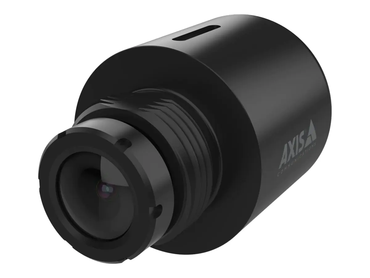 Axis F series F2105-RE Standard Sensor - Überwachungskamera - Außenbereich - witterungsbest