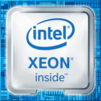 Intel Xeon E-2276G - 3.8 GHz - 6 Kerne - 12 Threads - 12 MB Cache-Speicher - LGA1151 Socket - OEM