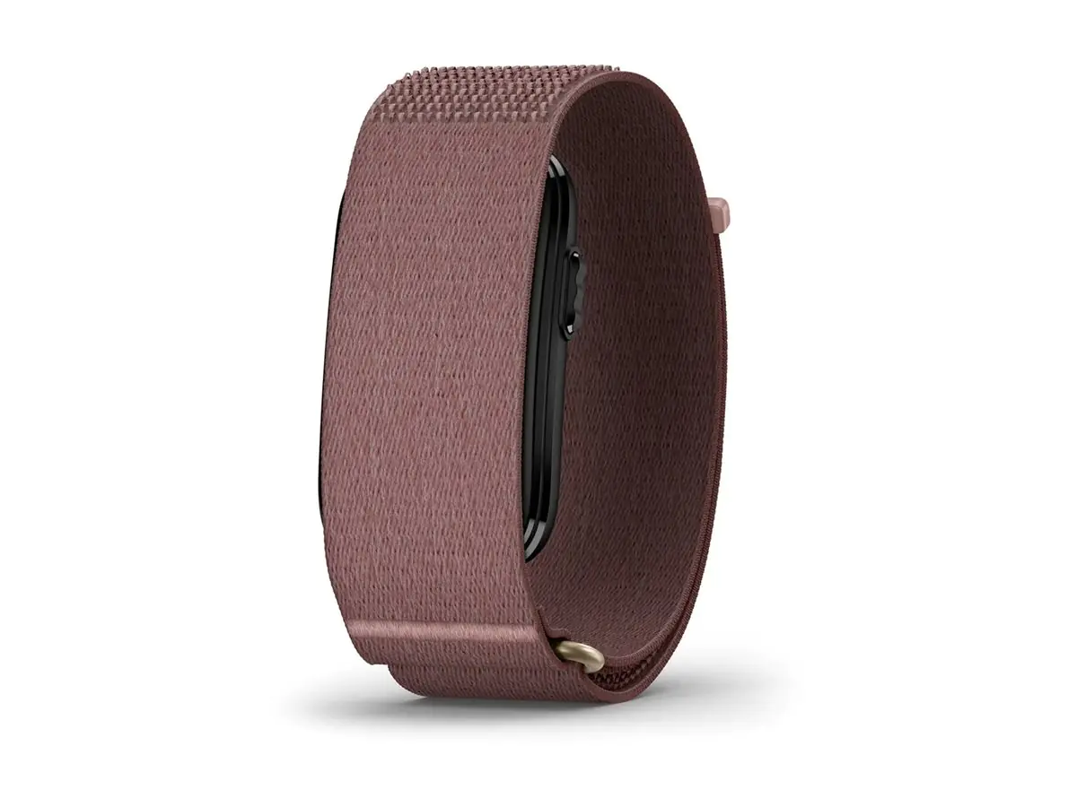 Garmin CIRQA - Faserverstärktes Polymer - Aktivitätsmesser mit Band 010-04675-12