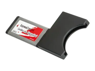 Roline - CardBus-Adapter - ExpressCard