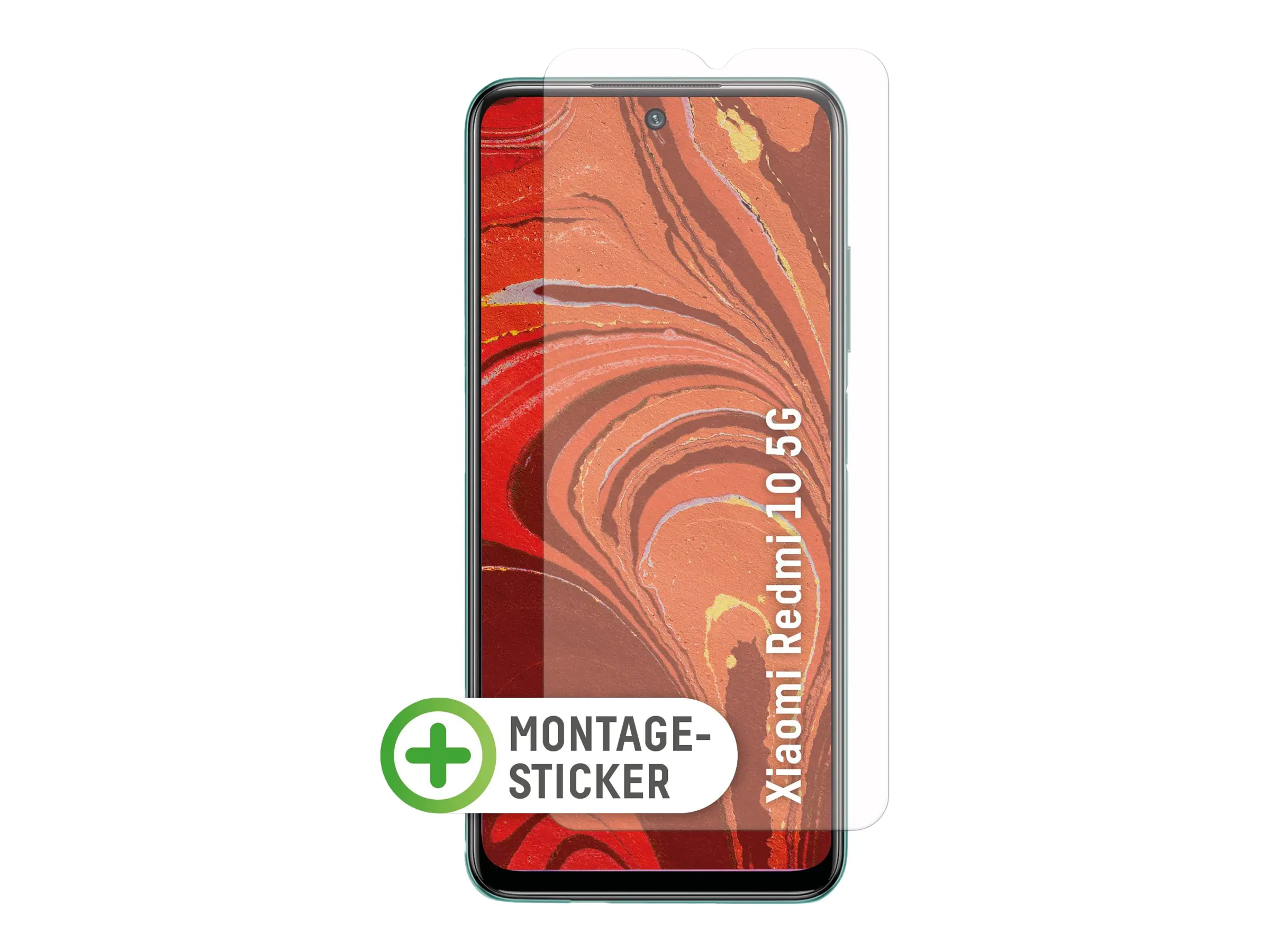 DISPLEX Smart Glass - Bildschirmschutz für Handy 01694
