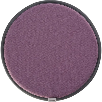 INTERSTUHL Sitzkissen 150U 100 % Polyester Polyurethan rotlila